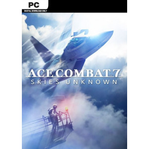 Ace Combat 7: Skies Unknown - Steam Global CD KEY